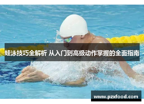 蛙泳技巧全解析 从入门到高级动作掌握的全面指南