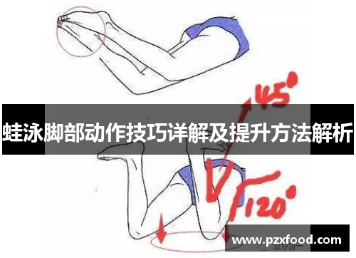 蛙泳脚部动作技巧详解及提升方法解析
